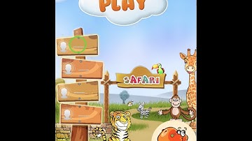 Getting started with 2nd Grade Math - iPhone/ iPad app by LogTera.