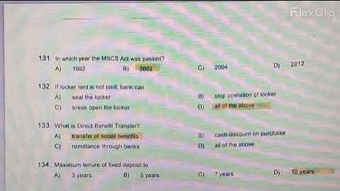 Answer key - Assistant Secretary- Exam held on 20/08/2023(1036/2023)#accounting #banking #auditing