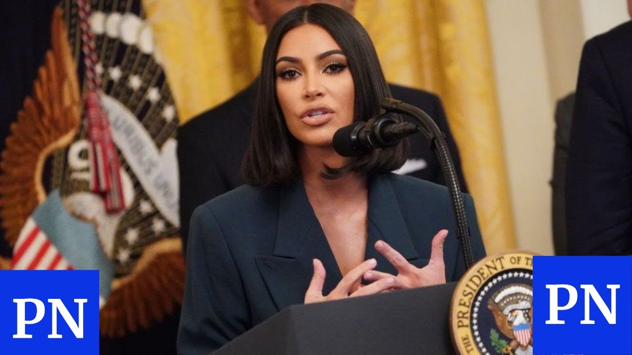 Kim Kardashian passes California's 'baby bar' law exam at fourth ...