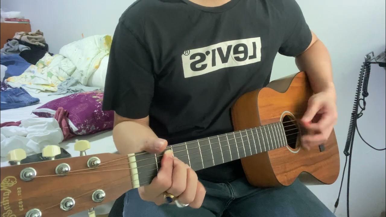 And I Love Her Guitar Kurt Cobain Kurt Cobain - And I Love Her | Guitar cover only - YouTube