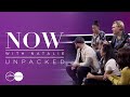 Now With Natalie | UNPACKED | The Bigger Picture | Kelly Rowland