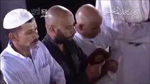 تلاوة أكثر من رائعة للشيخ ماهر المعيقلي من سورة الصافات