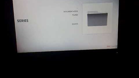 XBMC Media Center - Alaska Skin