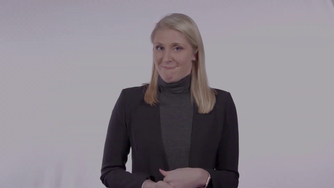 Work-Life Balance at KPMG – Morgan Beasty - YouTube