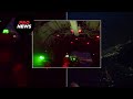 Νυχτερινή άσκηση αντιμετώπισης αστικών ταραχών από Έλληνες και Πολωνούς αλεξιπτωτιστές | Pronews TV