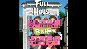 Thumbnail of Full House Season 5 Theme Song