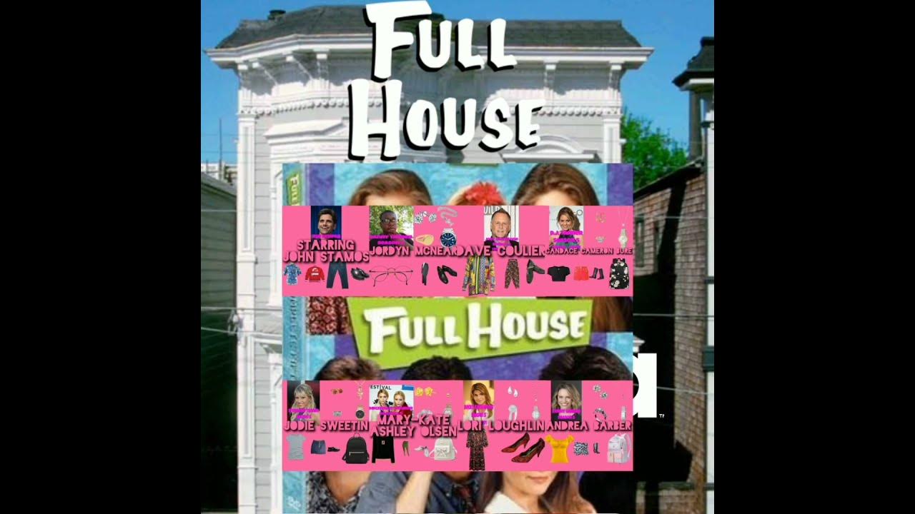Full House Season 5 Theme Song