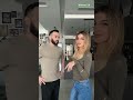 رقصة شيرين بيوتي مع جلال 