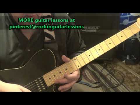 white-lion---cherokee---cvt-guitar-lesson-by-mike-gross