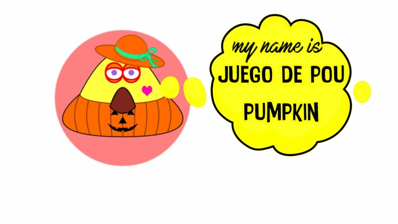 Juegos de Pou - Juega gratis online en