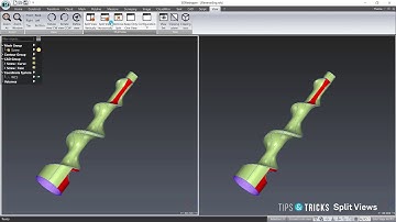Tips & Tricks #8 - Split Views