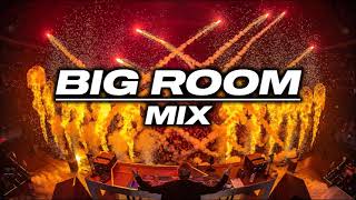 Big Room Mix |Sandro Silva ,REGGIO,Nick Havsen | SANMUSIC