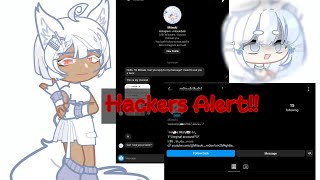 This video is about Mitsuki&#39;s hackers on how they hack gachatubers! @Mitsuki._.officiall