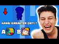 BRAWL STARS BİLGİ TESTİ