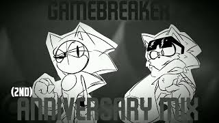 Gamebreaker 2Ndanniversary Mix - Instrumental