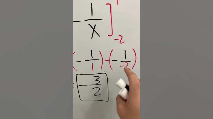 this integral looks correct tho!