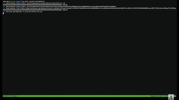 Download & install matlab2tikz on Mac OS (Big Sur, Monterey, Catalina, Mojave) via Homebrew / brew