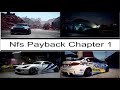 Nfs payback chapter 1 gameplay walkthrough