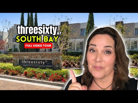 Explore Three Sixty Southbay Gated Community