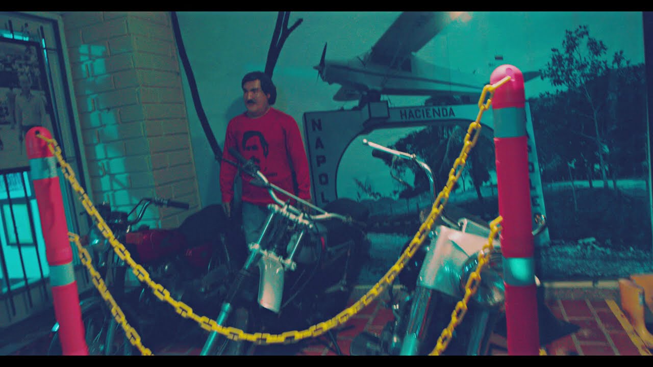 TENCY x RAILFE - 10 MINUTES - YouTube