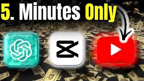 📲 How to Make Faceless YouTube Videos on Your Phone & Go Viral! 🚀