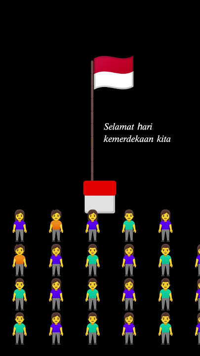 Download lagu 17 𝐴𝑔𝑢𝑠𝑡𝑢𝑠 𝑡𝑎ℎ𝑢𝑛 45 𝑖𝑡𝑢 𝑙𝑎ℎ ℎ𝑎𝑟𝑖 𝑘𝑒𝑚𝑒𝑟𝑑𝑒𝑘𝑎𝑎𝑛 𝑘𝑖𝑡𝑎 ℎ𝑎𝑟𝑖 𝑚𝑒𝑟𝑑𝑒𝑘𝑎 𝑛𝑢𝑠𝑎 𝑑𝑎𝑛 𝑏𝑎𝑛𝑔𝑠𝑎