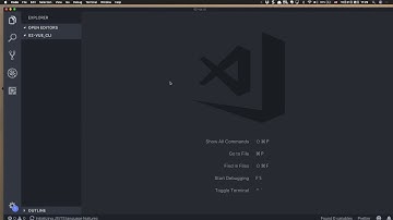 [Vue CLI 3]12-Vue CLI 3 安裝及設定