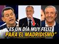 💣💥 BOMBAZO EN EL CHIRINGUITO: FLORENTINO GANA LAS ELECCIONES y RIQUELME LANZA UNA ADVERTENCIA ⚠️ 