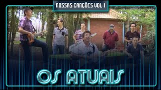 Nossas Canções Vol. 1 - O Baile do Niquinho