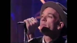 U2 and R.E.M - One