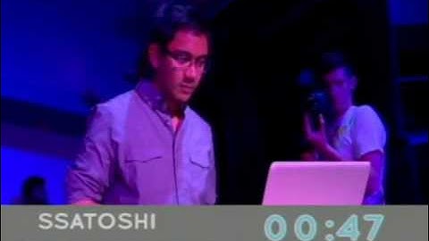 Controller Battle - SSATOSHI (qualifying)