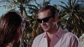 THUNDERBALL | “I think he got the point.”