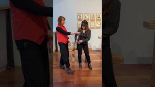 Nora Valdez - A Common Thread