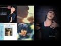 Mireille Mathieu « Il pleut toujours quand on est triste » (悲しみの雨)