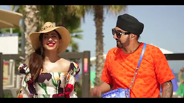 KANGNA By Manj Musik Starring Ushna Shah