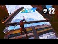 High Kill Solo Vs Squads Gameplay Full Game (Fortnite Chapter 2 Xbox Elite Controller)