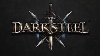 DARK STEEL