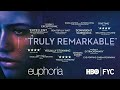 SHE SELLS SANCTUARY// Euphoria, Season 2 Soundrack, on HBO