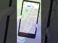 浮気彼氏にGPSで発覚！昼間からホテル街へ😠