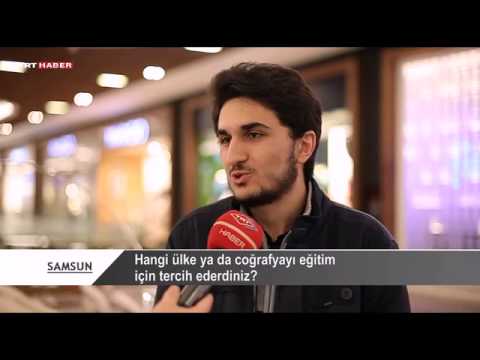 Armada Grandee TRT HABER 'de