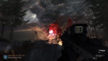 FEAR 3 CO-OP GAMEPLAY IN 2021 (Fearless difficulty, no commentary) - FINAL + ENDING