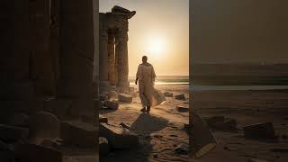 Image of Was Moses Found Hiding in Ancient Egyptian Records? video