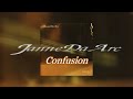 Janne Da Arc Confusion karaoke