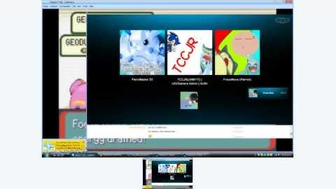 POKEMON SAPPHIRE SPEED RUN PART 1