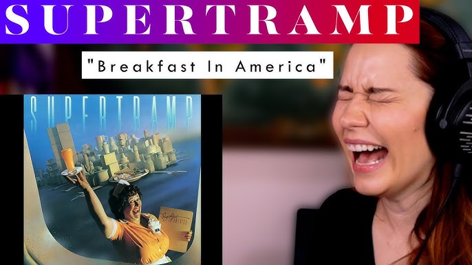 Why Supertramp's Breakfast in America goes beyond cheese, The Independent