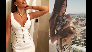 Serenay Sarikaya Mi Survi̇vor Gi̇zem Memi̇ç Mi̇ Güzel Rövanş