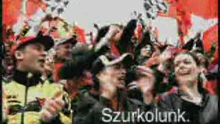 Michael Schumacher - Voodafone
