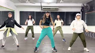 Avacalha - Putzgrilla | Zumba | Choreo Inspired ZJ Albaduran Mix with Zin May