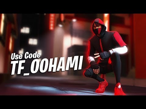 🔴 USE CODE: TF_OOHAMI di Fortnite ItemShop! // 610+ Wins - FORTNITE MALAYSIA ( 0x VR ) - YouTube