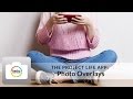 Project Life App Tutorial: Photo Overlays!